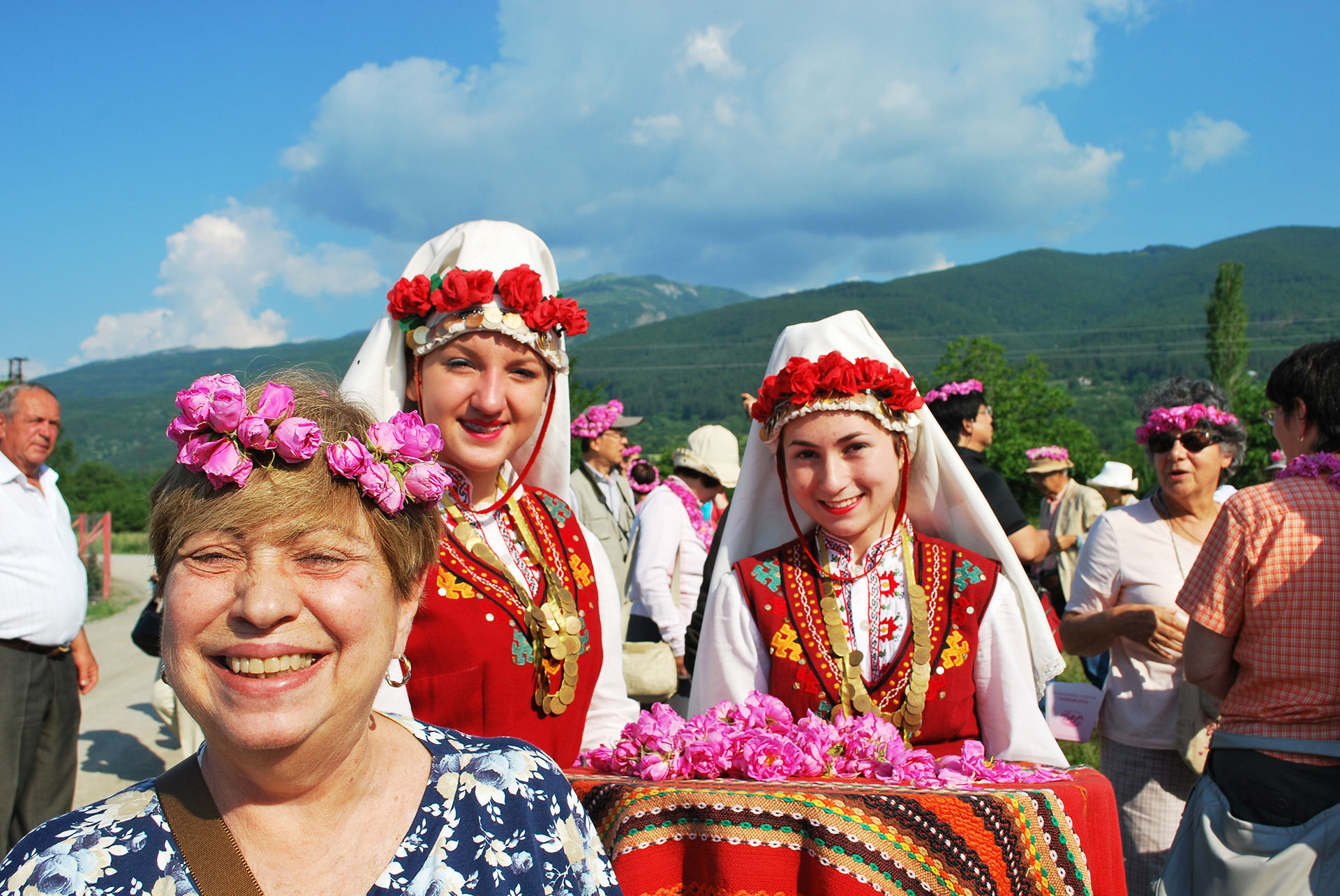 Население болгарии фото